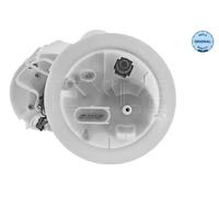 Fuel pump Electric 100 919 0118 MEYLE for AUDI A5 A5 Sportback A5 Convertible