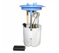 Fuel pump Electric 1115201900 JP GROUP for VW AUDI SKODA SEAT