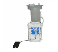 Fuel pump Electric 1115205900 JP GROUP for VW SKODA