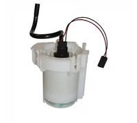 Fuel pump Electric 1215200600 JP GROUP for OPEL VECTRA A Hatchback VECTRA A