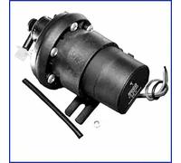 Fuel pump Electric 133040 HITACHI