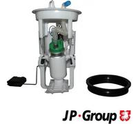 Fuel pump Electric 1415201500 JP GROUP for BMW 3 3 Coupe 3 Touring 3 Convertible
