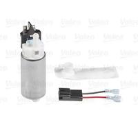 Fuel pump Electric 347298 VALEO for OPEL SUZUKI
