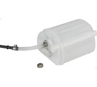Fuel pump Electric 65453031 HERTH+BUSS ELPARTS for AUDI SEAT VW
