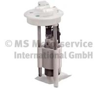 Fuel pump Electric 7.00468.07.0 PIERBURG for PEUGEOT CITROËN