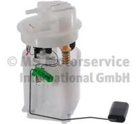 Fuel pump Electric 7.00468.09.0 PIERBURG for PEUGEOT 306 Hatchback 306 306 Break