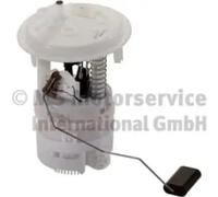 Fuel pump Electric 7.00468.19.0 PIERBURG for PEUGEOT 206+ 206 Hatchback 206 SW