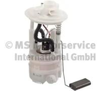 Fuel pump Electric 7.00468.38.0 PIERBURG for FIAT PUNTO PUNTO Hatchback Van