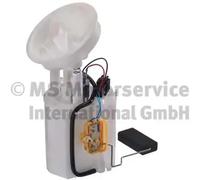 Pierburg Fuel Feed Unit / Electric Fuel Pump 7.00468.48.0 - Fits Mercedes-Benz C-Class/CLK - 2x