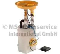 2x ✅Fits PIERBURG 7.00468.72.0 Electric fuel pump 7.00468.72.0 Elect ⭐UK Seller⭐
