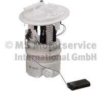 Fuel pump Electric 7.00468.73.0 PIERBURG for CITROËN PEUGEOT