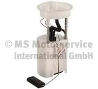 Fuel pump Electric 7.00468.86.0 PIERBURG for VW SEAT