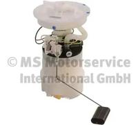 Fuel pump Electric 7.00661.20.0 PIERBURG for VOLVO S40 II V50 C30