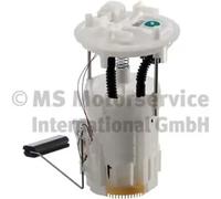 Fuel pump Electric 7.02552.39.0 PIERBURG for RENAULT KANGOO KANGOO Express