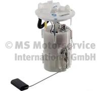Fuel pump Electric 7.02552.41.0 PIERBURG for RENAULT MEGANE II SCÉNIC II