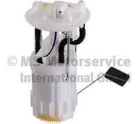 Fuel pump Electric 7.02552.42.0 PIERBURG for RENAULT NISSAN OPEL