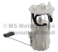 PIERBURG 7.02552.43.0 Fuel feed unit