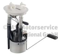 Fuel pump Electric 7.02552.46.0 PIERBURG for RENAULT KANGOO KANGOO Express