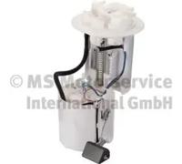 Fuel pump Electric 7.02552.62.0 PIERBURG for TOYOTA VERSO