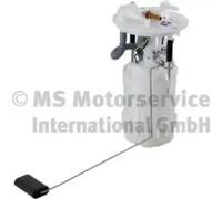 PIERBURG 7.02552.72.0 Fuel feed unit