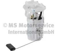 PIERBURG 7.02552.74.0 Fuel feed unit