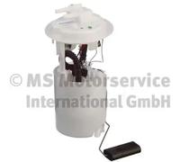 Fuel pump Electric 7.02700.02.0 PIERBURG for PEUGEOT PARTNER Van PARTNER MPV