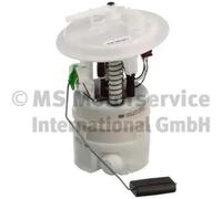 Fuel pump Electric 7.02700.16.0 PIERBURG for PEUGEOT CITROËN