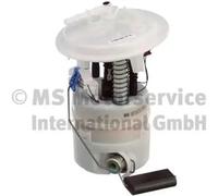 Fuel pump Electric 7.02700.17.0 PIERBURG for PEUGEOT CITROËN