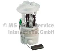 FUEL FEED UNIT 7.02700.54.0 FOR RENAULT MODUS/GRAND D4F740/764/784 1.1L 4cyl