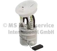 Fuel pump Electric 7.02700.58.0 PIERBURG for MINI MINI MINI Coupe MINI Roadster