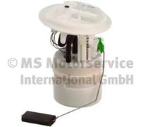 Fuel pump Electric 7.02700.71.0 PIERBURG for PEUGEOT CITROËN