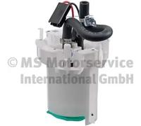 Fuel pump Electric 7.02701.08.0 PIERBURG for OPEL SAAB