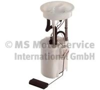 Pierburg Fuel Supply Unit fits Ford Galaxy VW Lupo Seat Alhambra 1 108 767