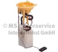 Pierburg fuel supply unit fits VW Tiguan 2007-2018 2.0 7.02701.23.0 5N0 919 088