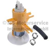 Pierburg Fuel Pump 7.02701.43.0 Premium OE Quality Part