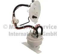 Fuel pump Electric 7.02701.60.0 PIERBURG for BMW 5 6 Convertible 6 Coupe