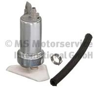 FUEL PUMP 7.02701.66.0 FOR N52B30A/B30BF/B30AF 3.0L 6cyl N62 B48 B 4.8L 8cyl