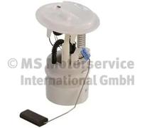 Fuel pump Electric 7.02701.75.0 PIERBURG for CITROËN C3 II DS3 DS3 Convertible