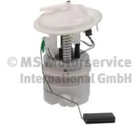 Fuel pump Electric 7.02701.85.0 PIERBURG for PEUGEOT 508 I 508 SW I