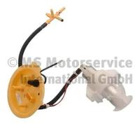 Fuel pump Electric 7.02701.87.0 PIERBURG for BMW 5 6 Coupe 5 Touring