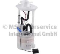 Fuel pump Electric 7.02701.90.0 PIERBURG for ALFA ROMEO 156 156 Sportwagon