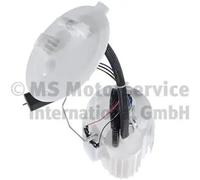 Fuel pump Electric 7.03794.32.0 PIERBURG for OPEL ASTRA H Estate ASTRA H GTC