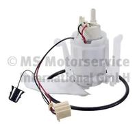 Fuel pump Electric 7.03794.37.0 PIERBURG for BMW 7