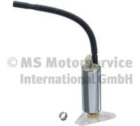 Pierburg Fuel Pump Assembly fits BMW X3 2010-2017