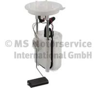 Fuel pump Electric 7.05656.06.0 PIERBURG for VW SKODA AUDI SEAT