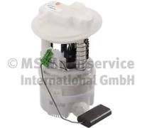 Fuel pump Electric 7.05656.38.0 PIERBURG for DACIA DUSTER