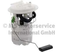 Fuel pump Electric 7.05656.41.0 PIERBURG for PEUGEOT 508 I 508 SW I