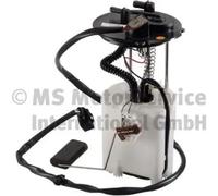 Fuel pump Electric 7.05656.43.0 PIERBURG for MERCEDES-BENZ A-CLASS