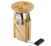 Fuel pump Electric 7.05656.44.0 PIERBURG for OPEL CORSA D Hatchback Van CORSA D
