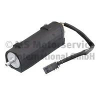 Pierburg Fuel Pump Assembly fits Audi Seat Skoda Vw